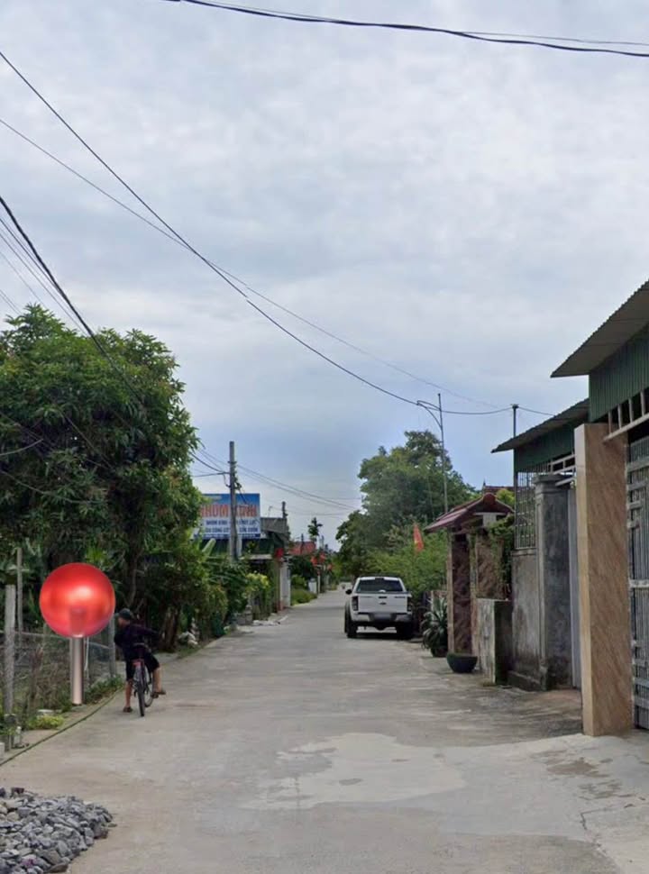 Đất nền Xóm 2 Nghi Kim 230m² giá thỏa thuận - Tiềm năng đầu tư lớn!