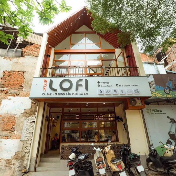 Front House cho thuê tại Hàng Lược, Hoàn Kiếm 25m² giá 17 triệu - Không gian riêng biệt lý tưởng!