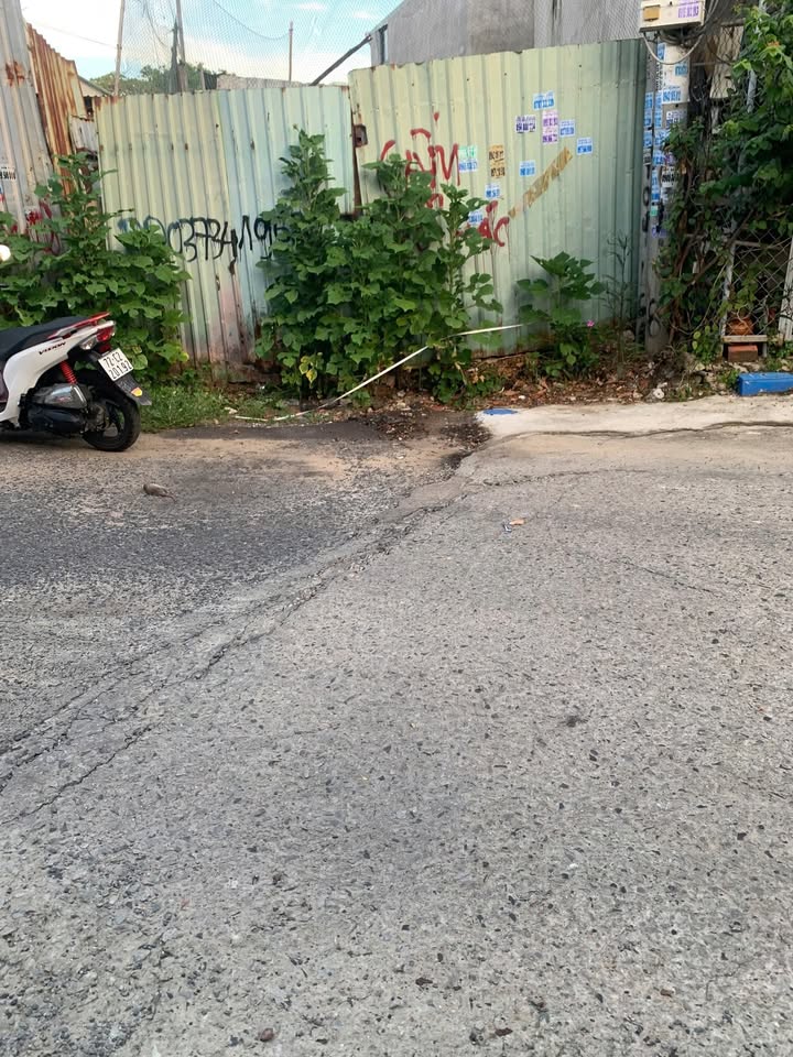 Lô đất Hẻm 772 Đường 30/4, Vũng Tàu 71m² giá 1.3 tỷ - Cơ hội đầu tư hấp dẫn!