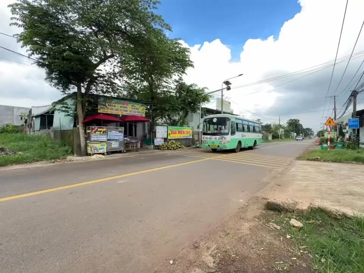 Đất nền mặt tiền Xuân Định, Cẩm Mỹ 235m² giá chỉ 2.4 tỷ - Đầu tư sinh lời ngay!