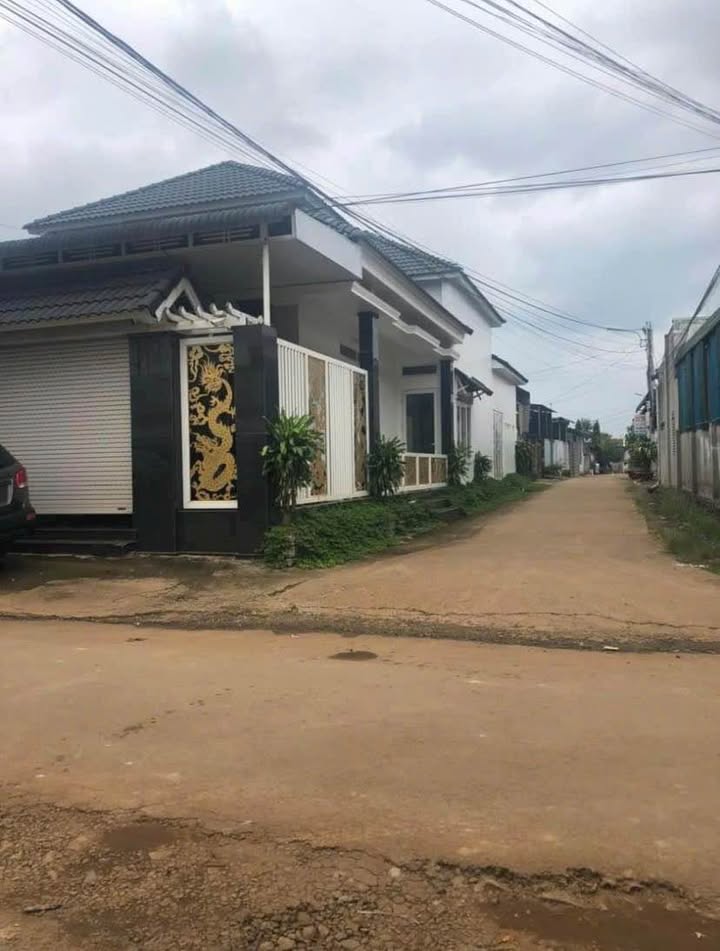 Đất nền chính chủ tại Khánh Xuân, Buôn Ma Thuột 264m² giá 770 triệu - Cơ hội vàng cho đầu tư!