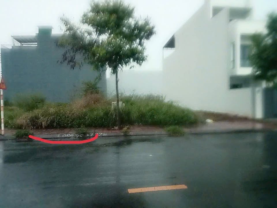 Đất thổ cư 115m² tại TDP8, Tân An, Đắk Lắk giá 6.8 tỷ - Đầu tư lý tưởng!