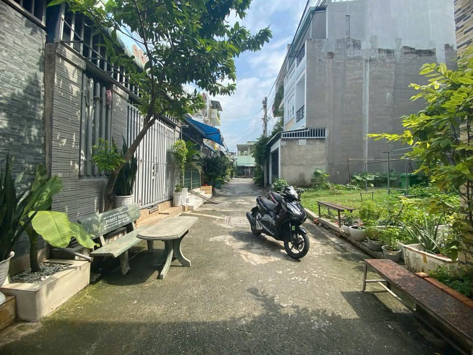 Đất nền Phú Hữu Thủ Đức 51m² giá 3.15 tỷ - Sổ hồng riêng, xây dựng tự do!