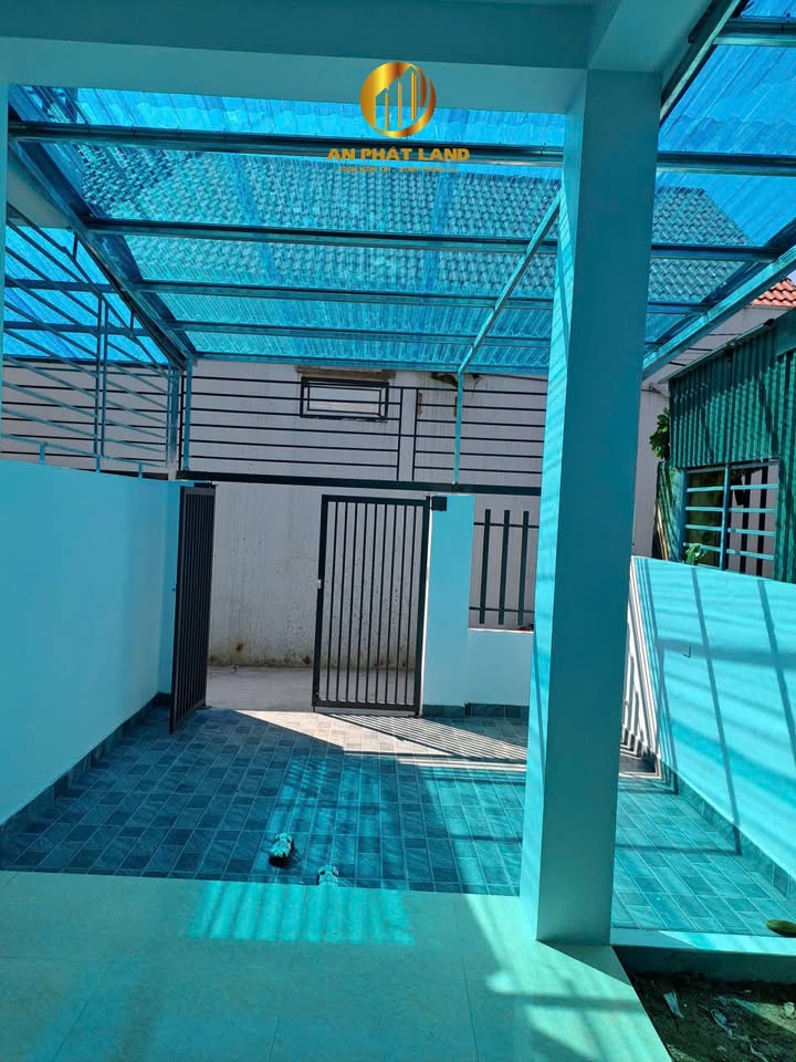 Nhà 3 tầng tại Ninh Sơn, Ninh Bình 83.7m² giá 3 tỷ - Thiết kế hiện đại, ô tô vào sân!