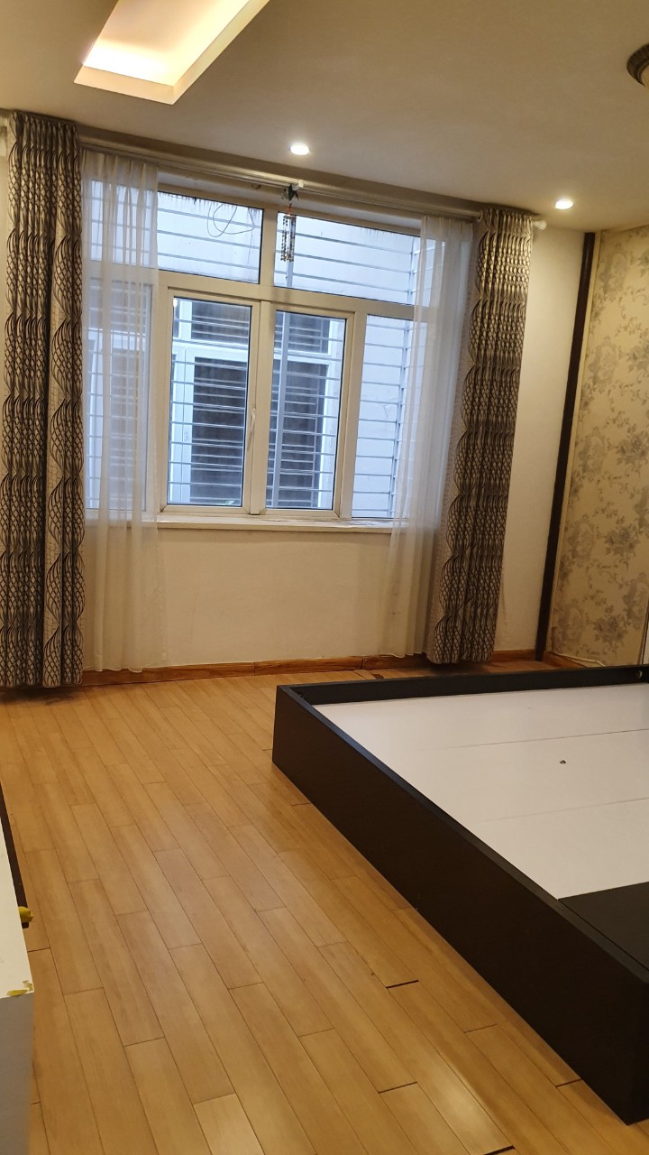 Nhà liền kề Mỗ Lao 80m² giá 25 triệu - Vào ở ngay, đầy đủ nội thất