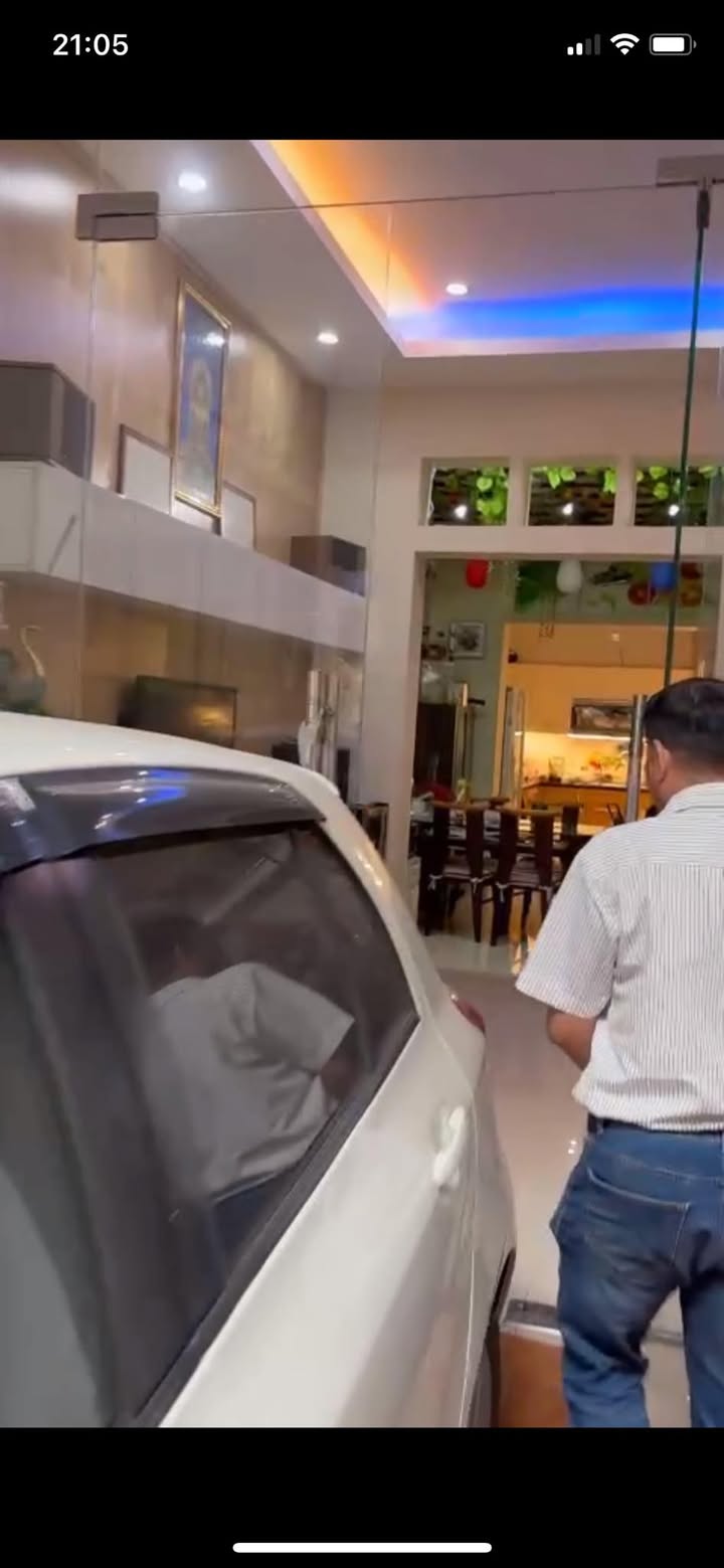 Nhà cho thuê 80m² tại Ngõ 126 Hoàng Văn Thái, Thanh Xuân - Tầng 4 phòng ngủ tiện nghi