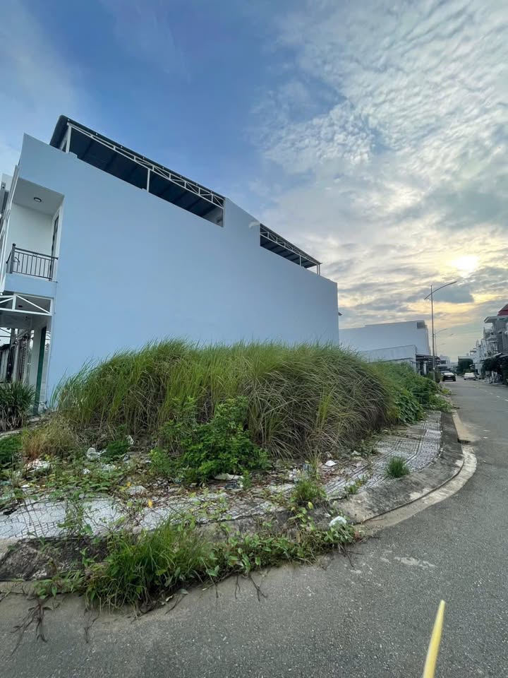 Đất nền góc đẹp tại Khu Nam An Hoà Rạch Giá 118m² - Tiềm năng đầu tư cao!