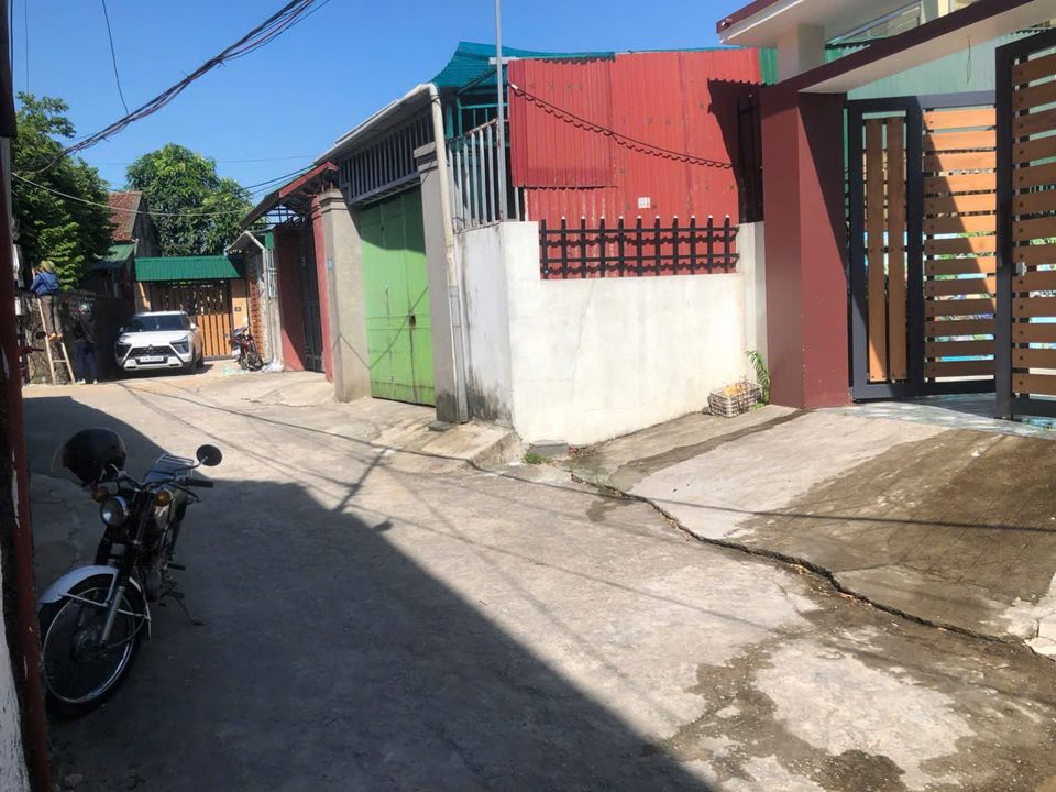 Nhà 2 tầng Hưng Dũng 260m² giá 5 tỷ - Gần Đại Học Kỹ Thuật