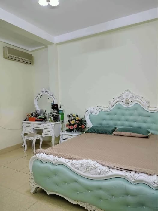 Nhà mặt phố Quyết Tâm 85m² giá 2 tỷ - Đầu tư kinh doanh lý tưởng!