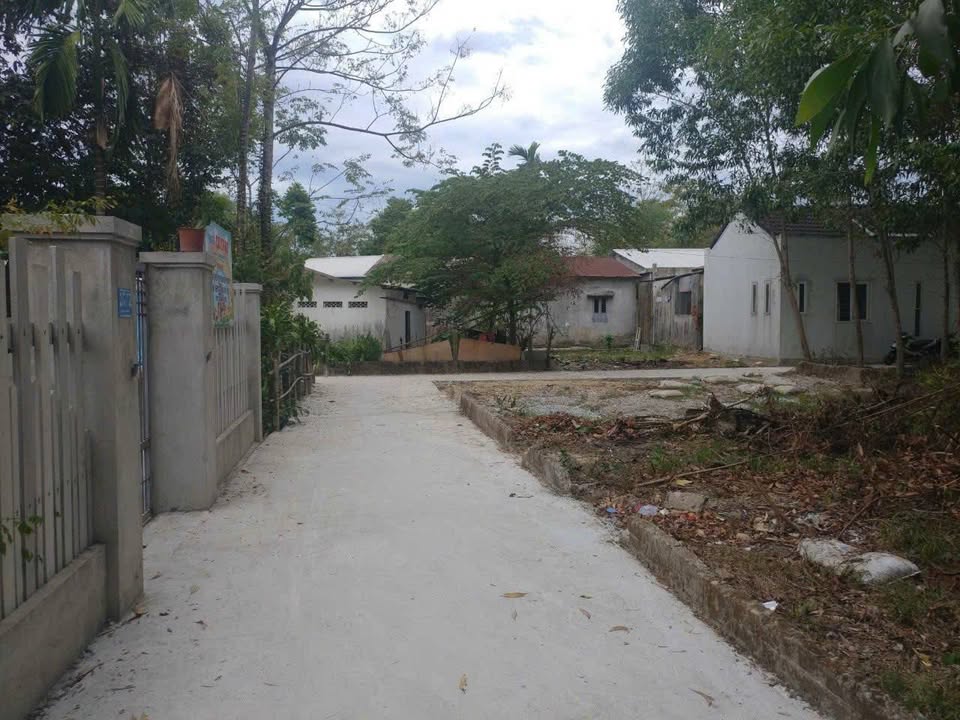 Đất cho thuê tại Hẻm 112 Minh Mạng, Thủy Xuân, Huế - Diện tích 400m² chỉ 3 triệu/tháng!