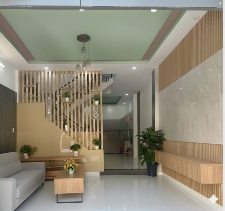 Nhà 2 tầng mặt tiền đường Ông Ích Đường, Đà Nẵng 86m² giá 4 tỷ - Vị trí kinh doanh sầm uất!