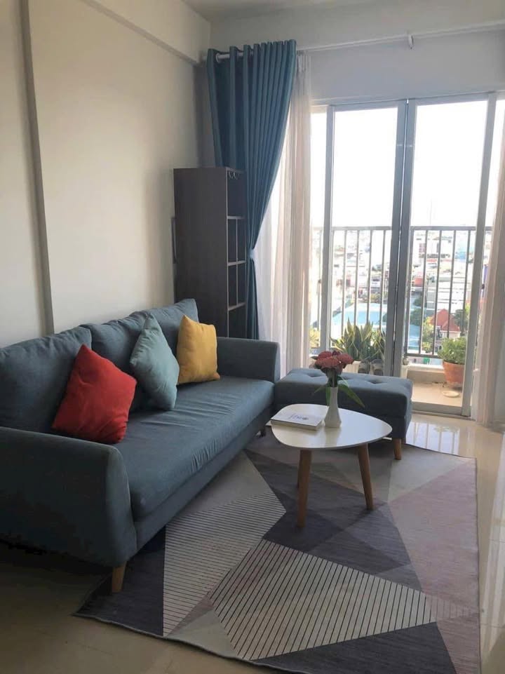 Căn hộ Harmona Tân Bình 75m² giá 12.5 triệu - Giao nhà ngay, full nội thất!