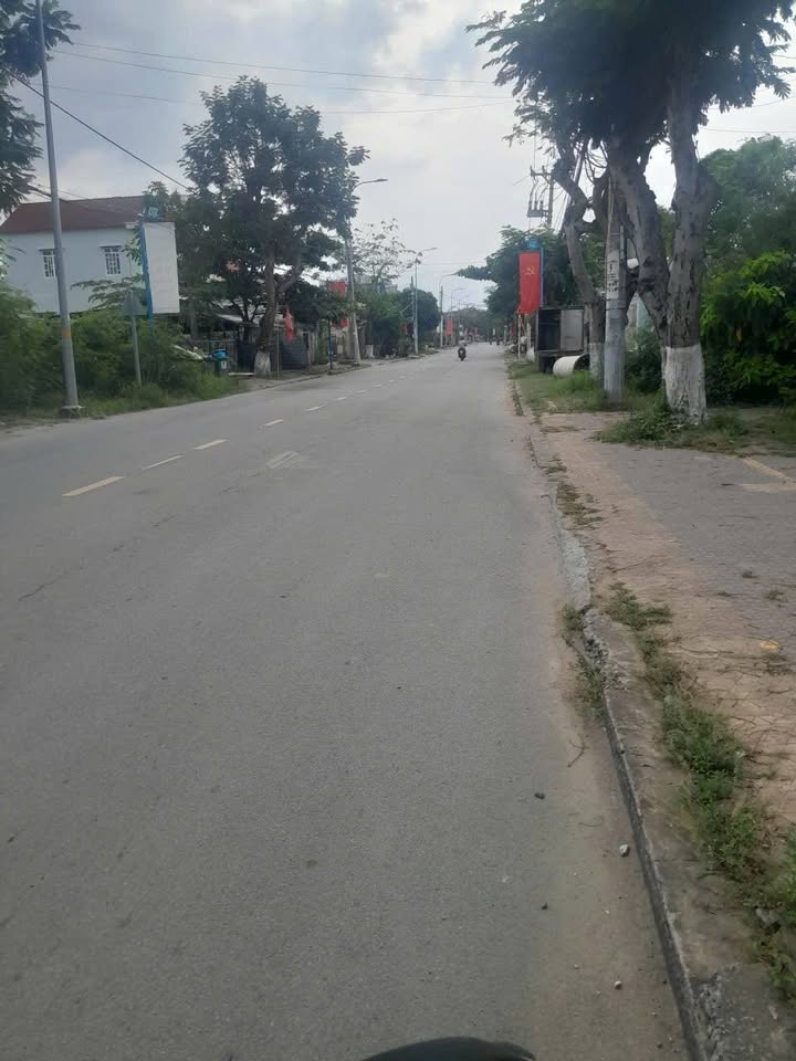 Khách sạn mặt tiền đường Duyên Hải Cần Giờ 1300m² giá 52 tỷ - Cơ hội đầu tư sinh lời!