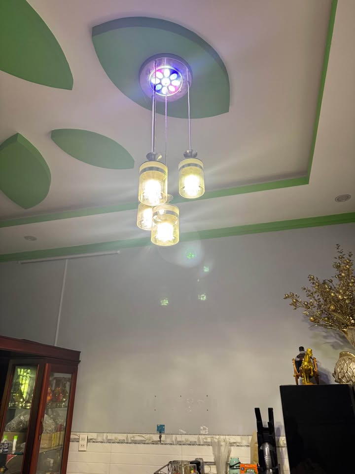 Nhà Mái Thái Mặt Tiền Lê Trọng Tấn, Tân Hưng 162m² giá 4.15 tỷ - Sẵn sàng ở ngay!