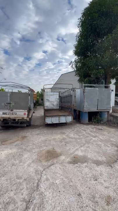 Lô đất mặt quốc lộ 21B, 256m² giá thoả thuận - Đầu tư sinh lời an toàn!