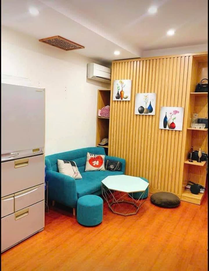 Căn hộ Lideco Studio Hạ Long 34m² giá 1.48 tỷ - Sẵn sàng vào ở ngay!