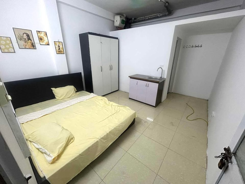 Phòng trọ tại Triều Khúc, 25m², giá 3.2 triệu - Sẵn sàng vào ở ngay!