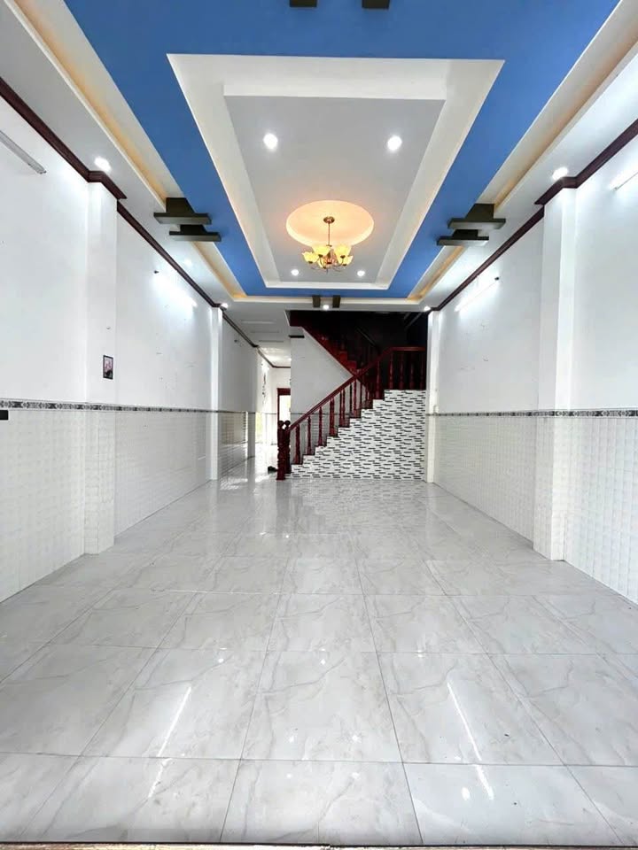 Nhà cho thuê 3 phòng ngủ tại KDC Cửu Long, Cần Thơ - Giá 7 triệu/tháng