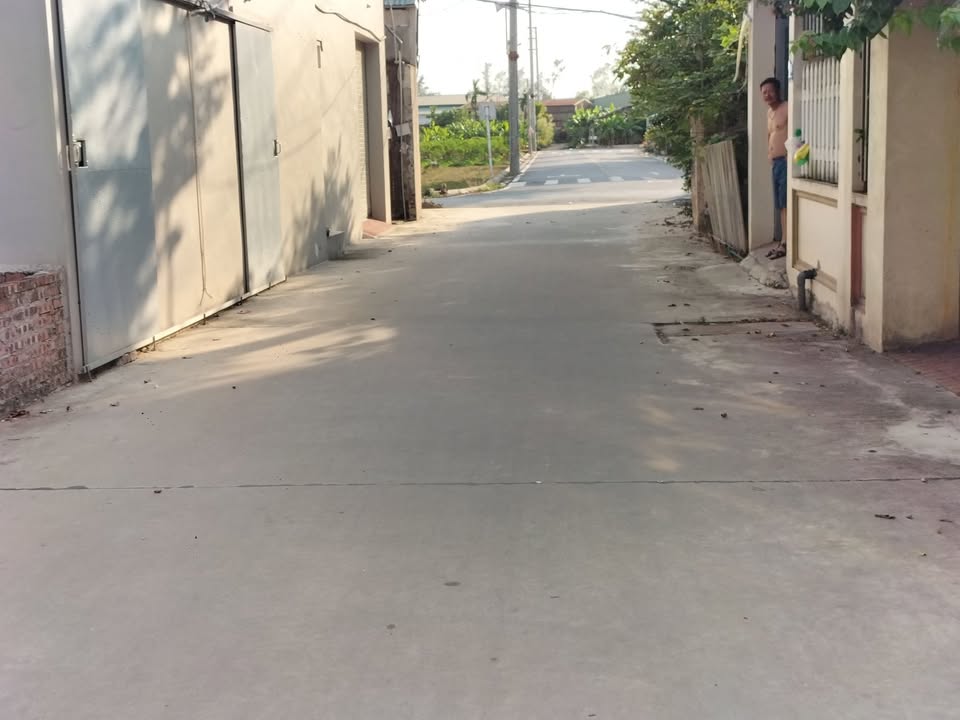 Đất nền Hồng Vân, Thường Tín 43.4m² giá 3.25 tỷ - Vị trí siêu tiềm năng tăng giá!