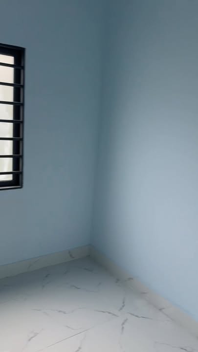 Nhà mới 100% đường 27, khu phố 9, 234m² - Nở hậu tuyệt đẹp!