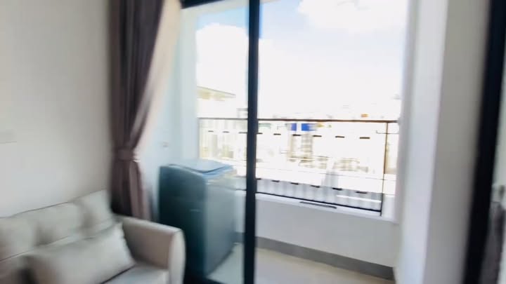 Căn hộ 1 phòng ngủ 219 Trích Sài, Tây Hồ - Siêu rộng thoáng, chỉ 2 phút ra Hồ Tây!