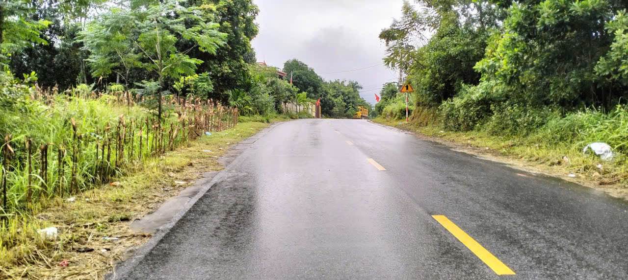 Đất thổ cư Tất Thắng Thanh Sơn 171m² giá 1 tỷ - Kinh doanh thuận lợi!