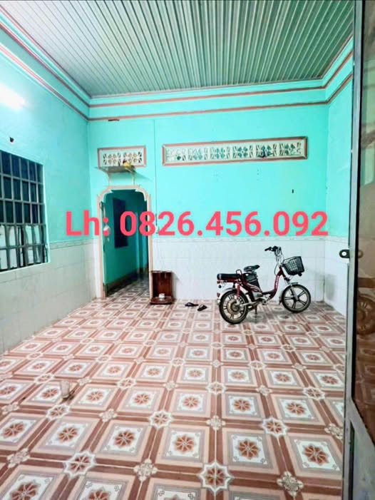 Nhà bán ấp 1, Tiến Hưng, Đồng Xoài 210m² giá thỏa thuận - Vị trí đắc địa gần Tà Bế Gold!