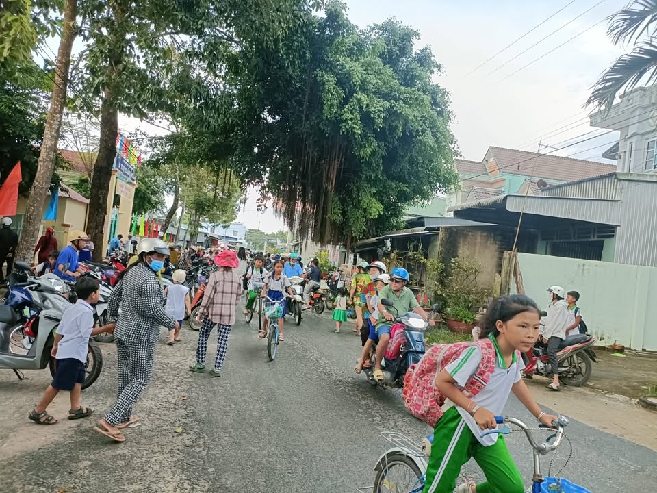 Đất nền Vọng Thê 171.78m² - Đối diện trường tiểu học B, giá thỏa thuận hấp dẫn!