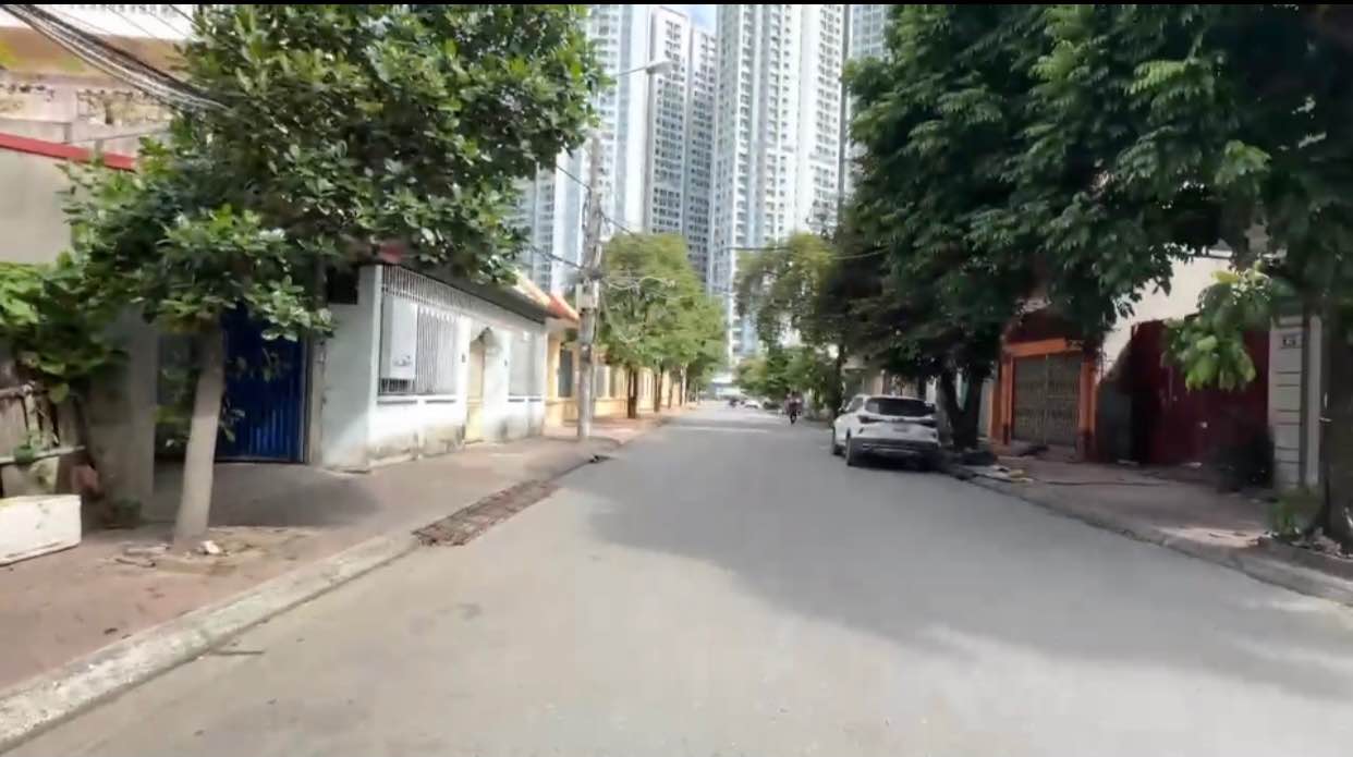 Đất nền Vĩnh Niệm - 88m² giá 9.68 tỷ - Cơ hội đầu tư hấp dẫn!