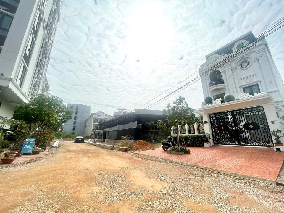 Đất nền dự án CIENCO5, Hà Đông 88m² giá chỉ 7 tỷ - Cơ hội đầu tư vàng!