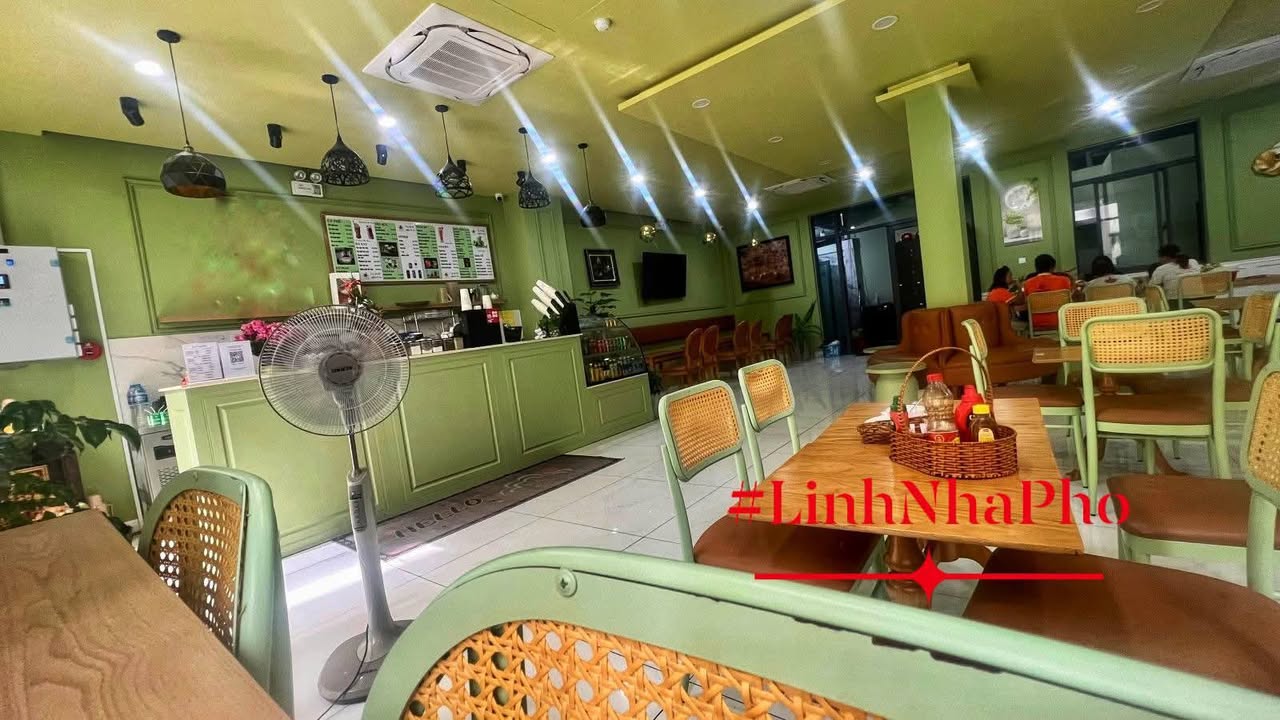 Townhouse Quận 11 290m² giá 36 tỷ - Dòng tiền ổn định 3,6 tỷ/năm!