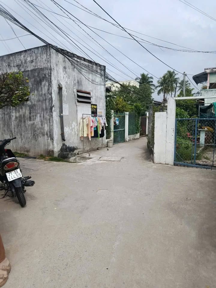 Nhà cho thuê tại Phường 1, Bến Tre - Giá chỉ 1.5 triệu/tháng - Nhà mới đẹp, sẵn sàng vào ở!