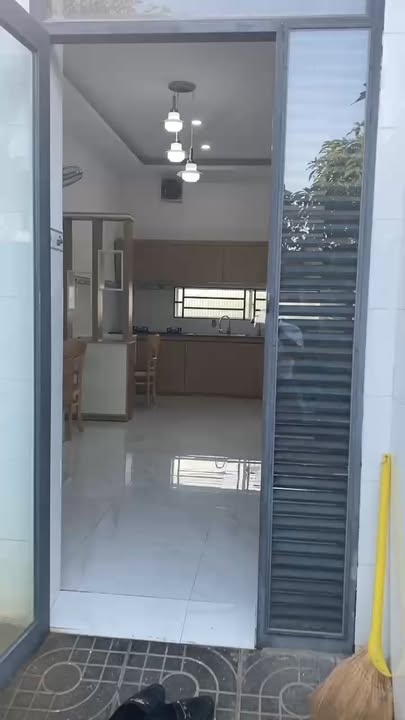 Căn hộ cho thuê Long Toàn 1PN giá 4,5 triệu - Full nội thất, vào ở ngay!