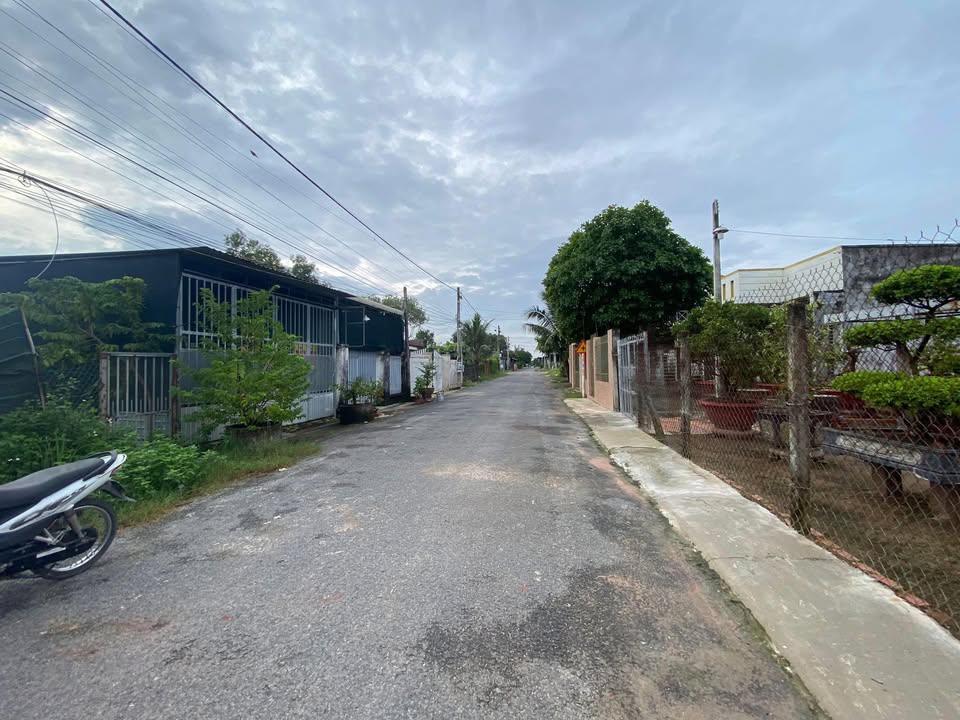 Đất Ninh Thọ, Tây Ninh 184m² giá 1.84 tỷ - Đầu tư sinh lời hấp dẫn!