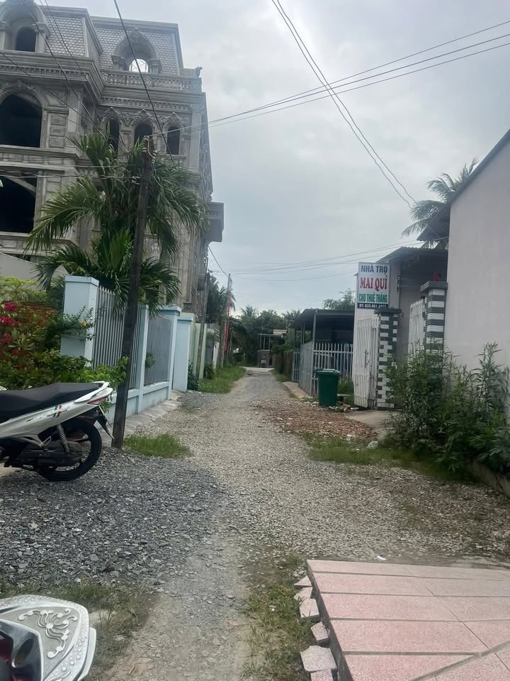 Đất thổ cư Bàu Năng, Tây Ninh 210m² giá 2.1 tỷ - Đầu tư sinh lời ngay!