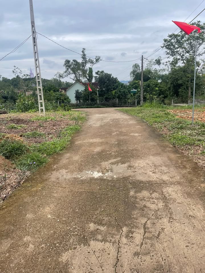 Đất nền Nghĩa Mỹ 240m² giá 500 triệu - Cơ hội đầu tư không thể bỏ lỡ!