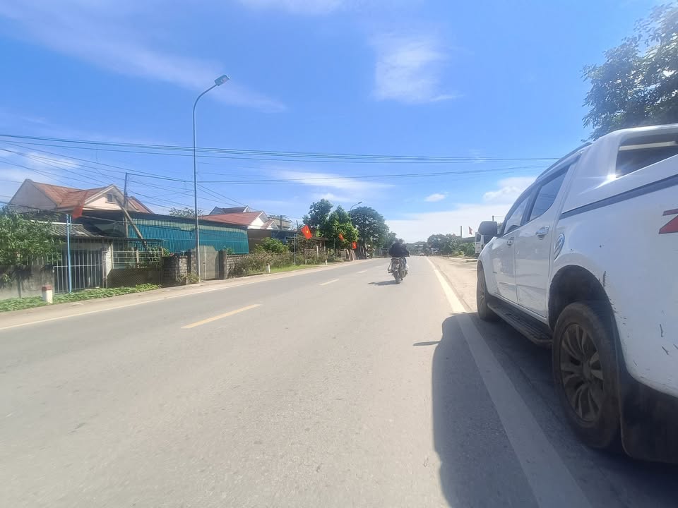 Đất nền đẹp tại ngã 3 đường 36, Nghĩa Mỹ, 500m² - Giá chỉ 9 tỷ VND!