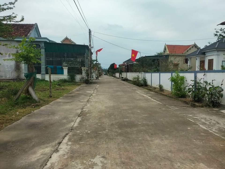 Đất thổ cư Diễn Lâm 147m² giá 700 triệu - Nở hậu, mặt tiền rộng rãi!