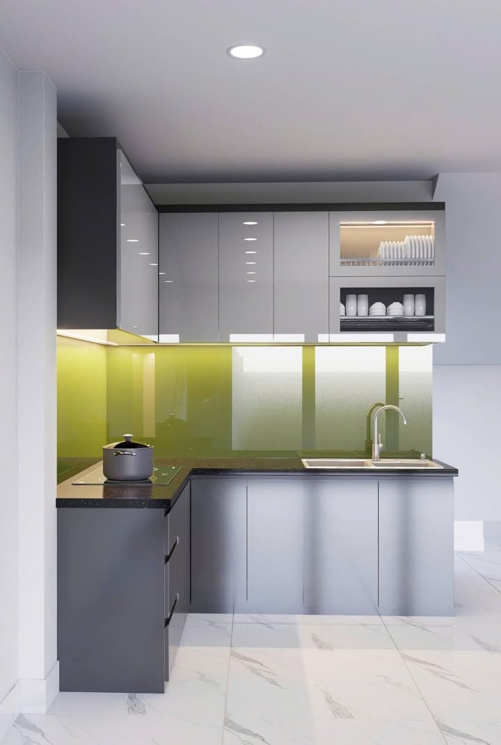 Nhà phố Vĩnh Lộc A, Bình Chánh 44m² giá 1.45 tỷ - Khu dân cư an ninh, thuận lợi!