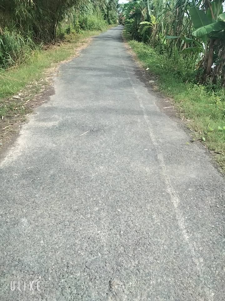 Đất mặt tiền 15m xã Bình Hàng Trung, Tháp Mười 2.6 công giá 1 tỷ - Cơ hội đầu tư hấp dẫn!