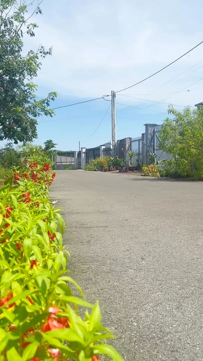 Đất nền chính chủ Nghĩa Thành, Châu Đức 235m² chỉ 670 triệu - Cơ hội đầu tư tuyệt vời!