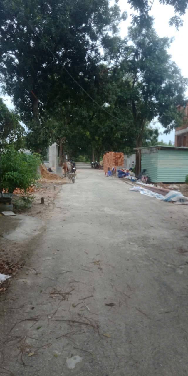 Đất nền ấp 6 Tóc Tiên, TP Phú Mỹ 135m² giá 1.3 tỷ - Đầu tư sinh lời ngay!