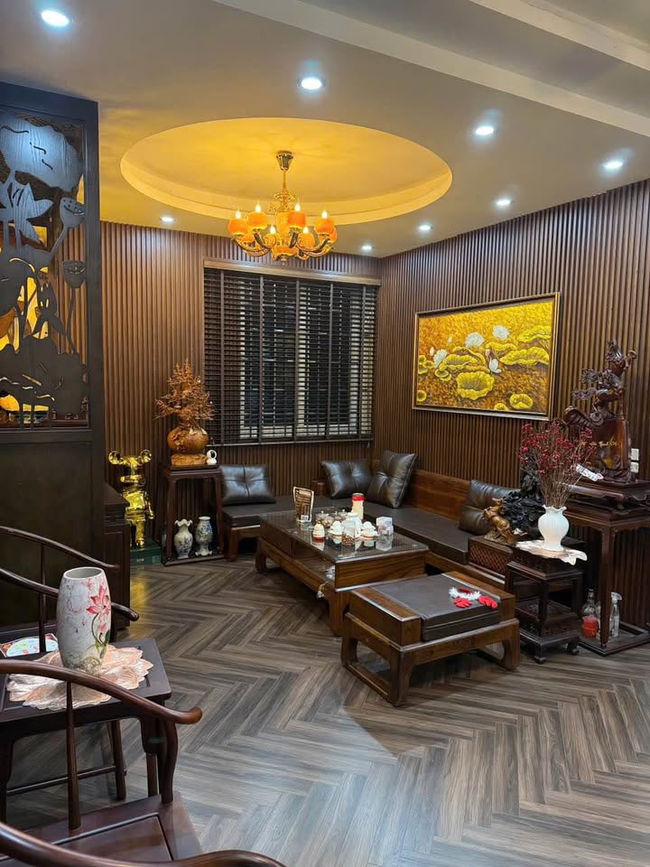 Căn hộ 2 ngủ CT1B Tân Tây Đô 80.3m² giá 4 tỷ - Dọn vào ở ngay!