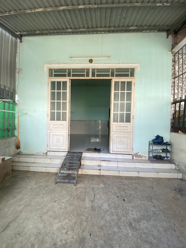 Nhà phố Trảng Dài, Biên Hòa 90m² giá 1.25 tỷ - Sẵn sàng vào ở!