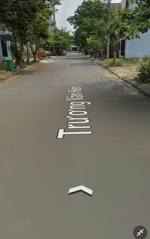 Nhà bán đường Trương Văn Hiến, Ngũ Hành Sơn, Đà Nẵng - Diện tích 90m² giá 9.3 tỷ - Gần bãi tắm Sơn Thủy!