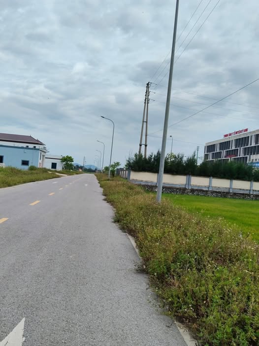 Đất quy hoạch tuyến 2 Kỳ Giang 216m² giá 2.2 tỷ - Kinh doanh thuận lợi!