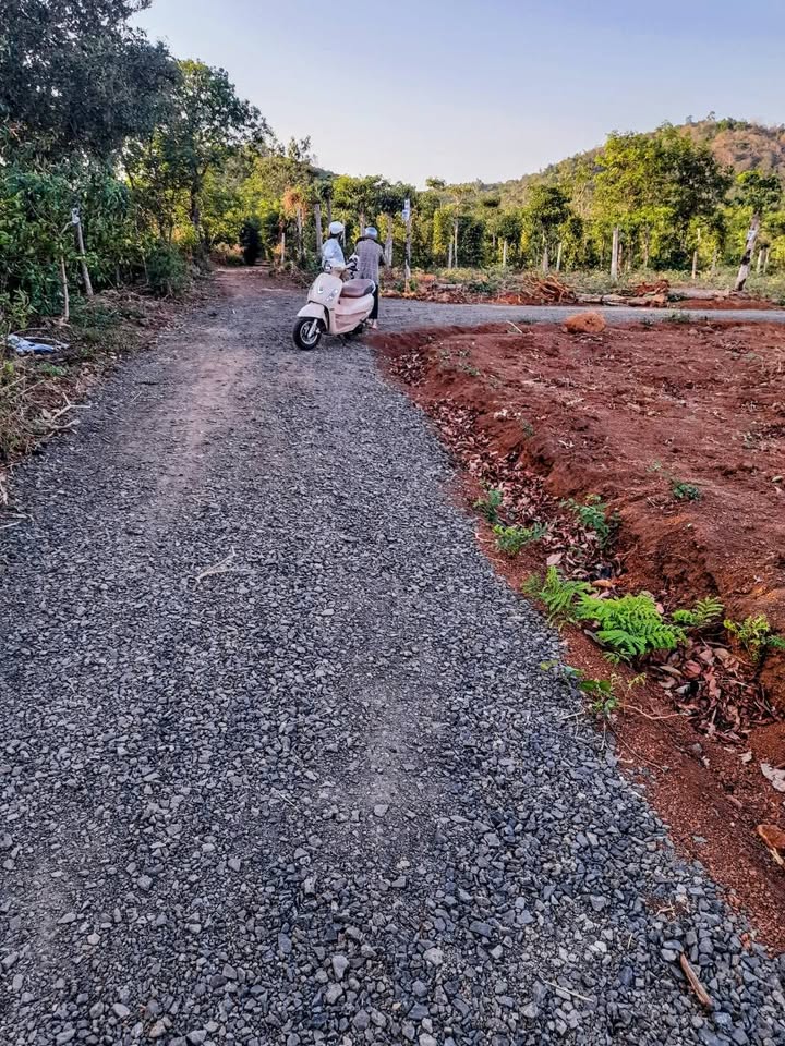 Đất nền phường Thành Nhất 5181m² giá 500 triệu - Pháp lý rõ ràng