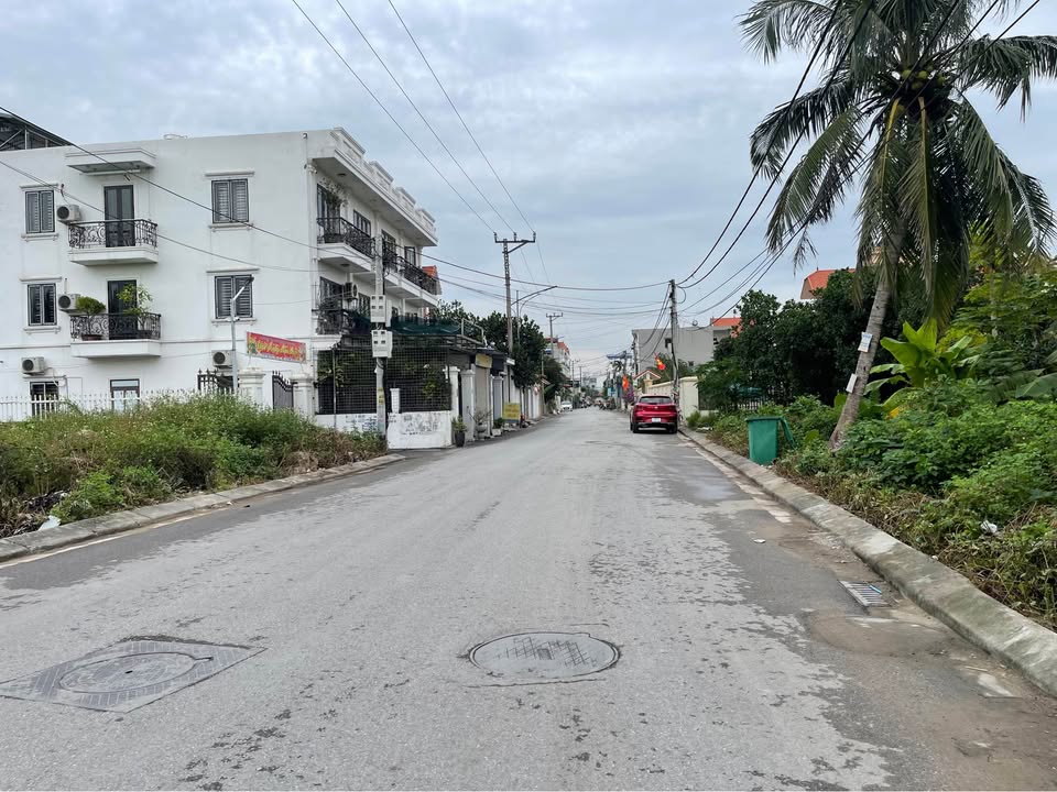 Đất nền An Đồng 97.5m² giá chỉ 2.9 tỷ - Cơ hội đầu tư lý tưởng!