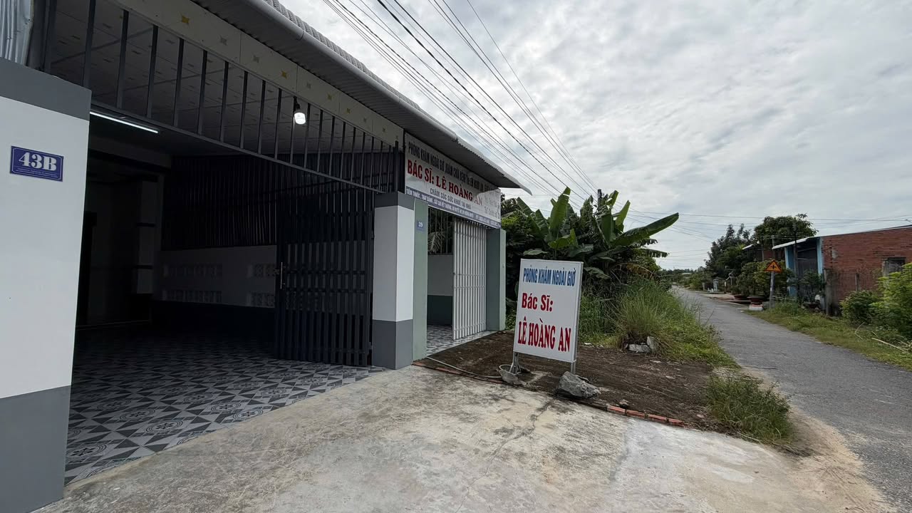 Nhà đẹp khu phố Long Khương, 114m² giá 1.1 tỷ - Cơ hội sở hữu ngay!