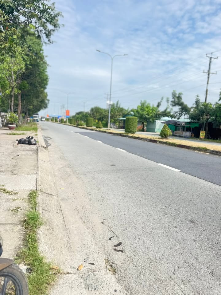 Đất nền An Vĩnh Ngãi Tân An 1500m² giá 3.5 tỷ - Đầu tư sinh lời ngay!